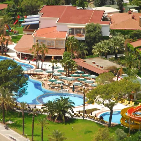 Club Boran Mare Beach